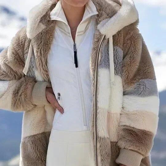 Kessy | Comfortable Jacket