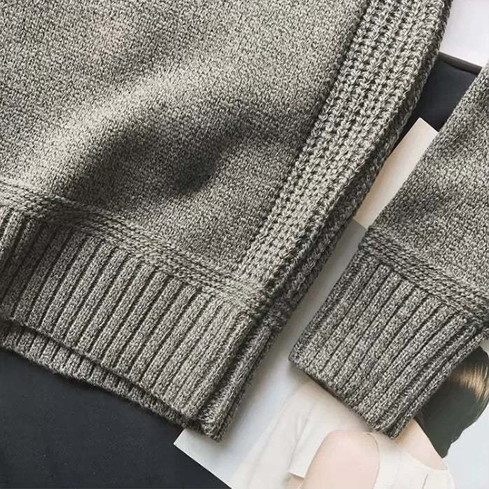 Andrew | Elevated Warmth for Sophisticated Layers