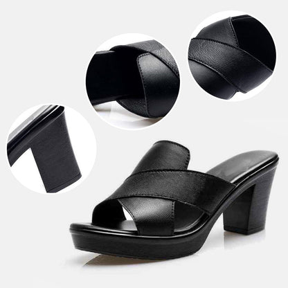 Elegant Stylish Sandals