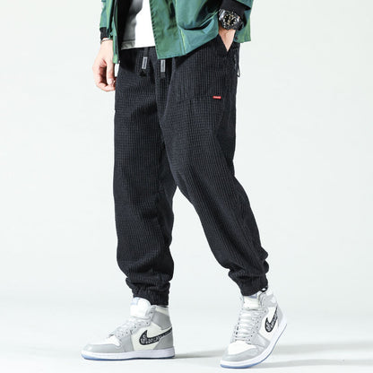 Abraham | Comfortable Streetwear Pants
