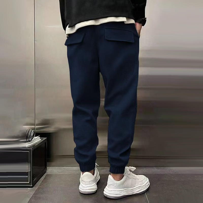 Rowan | Men's Soft Pants