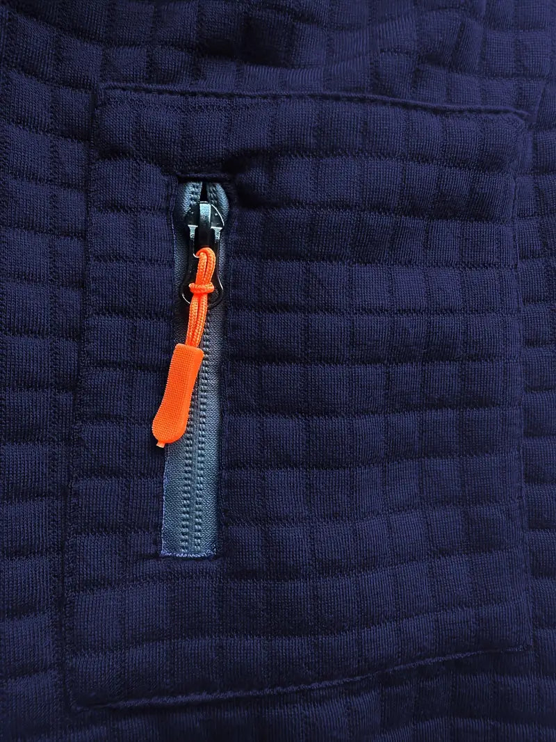 David | Elevate Your Look with Luxurious Softness