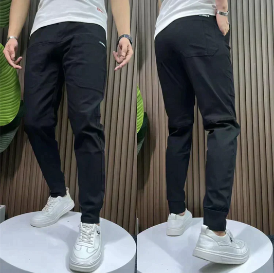 Oliver | Stylish Cargo Pants