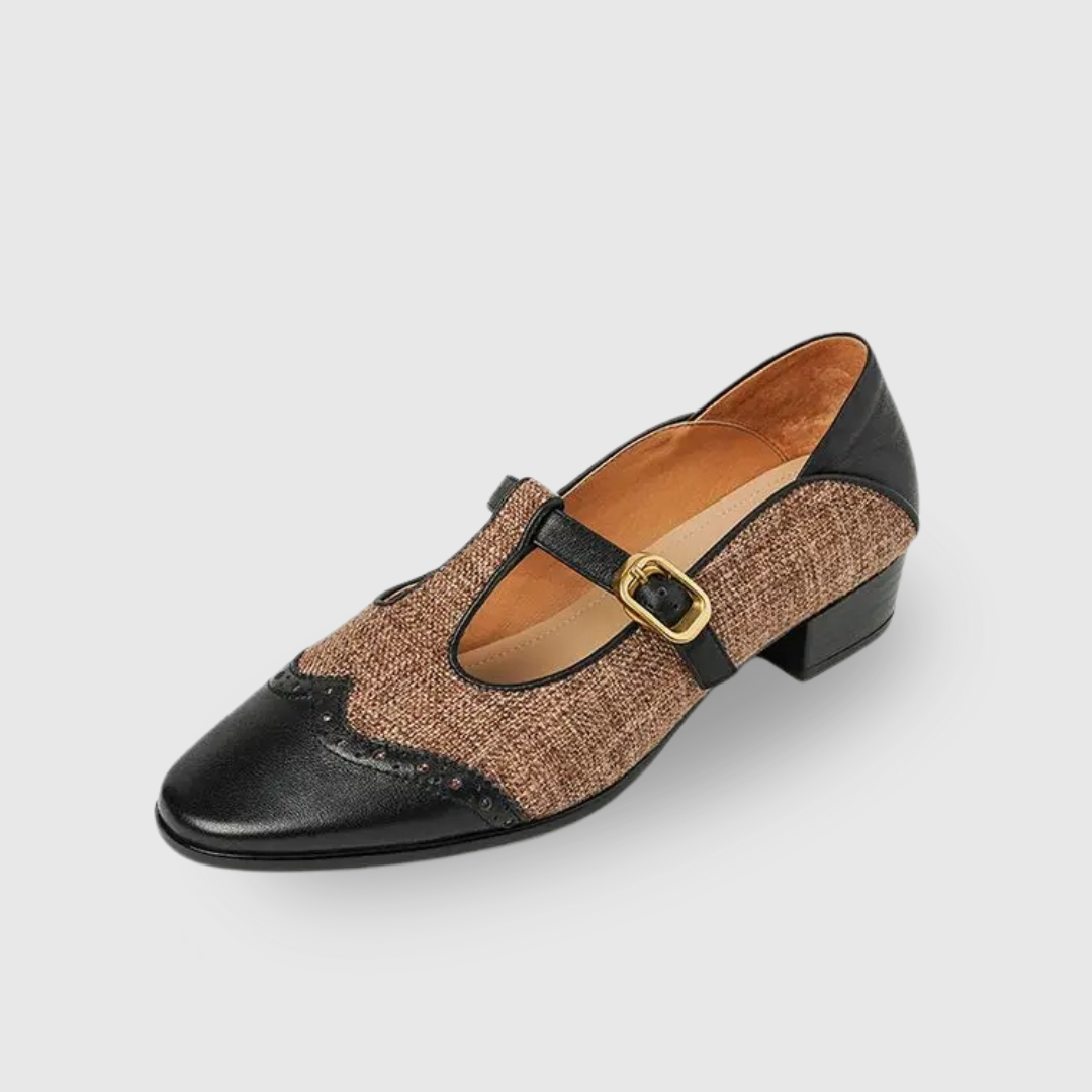 Genira | Vintage Shoes