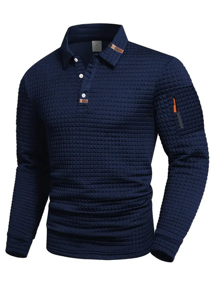 David | Elevate Your Look with Luxurious Softness