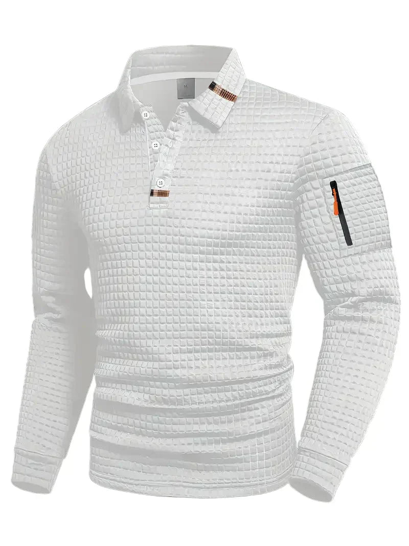 David | Elevate Your Look with Luxurious Softness