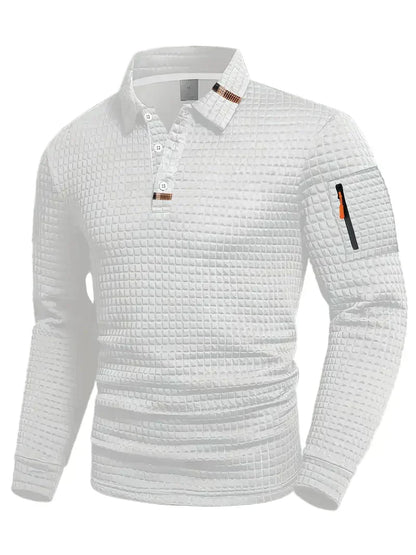 David | Elevate Your Look with Luxurious Softness