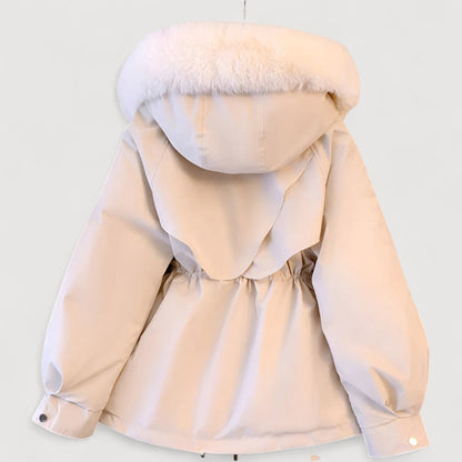 HARMI – COSY FUR-LINED PARKA
