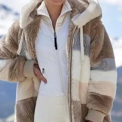 Kessy | Comfortable Jacket