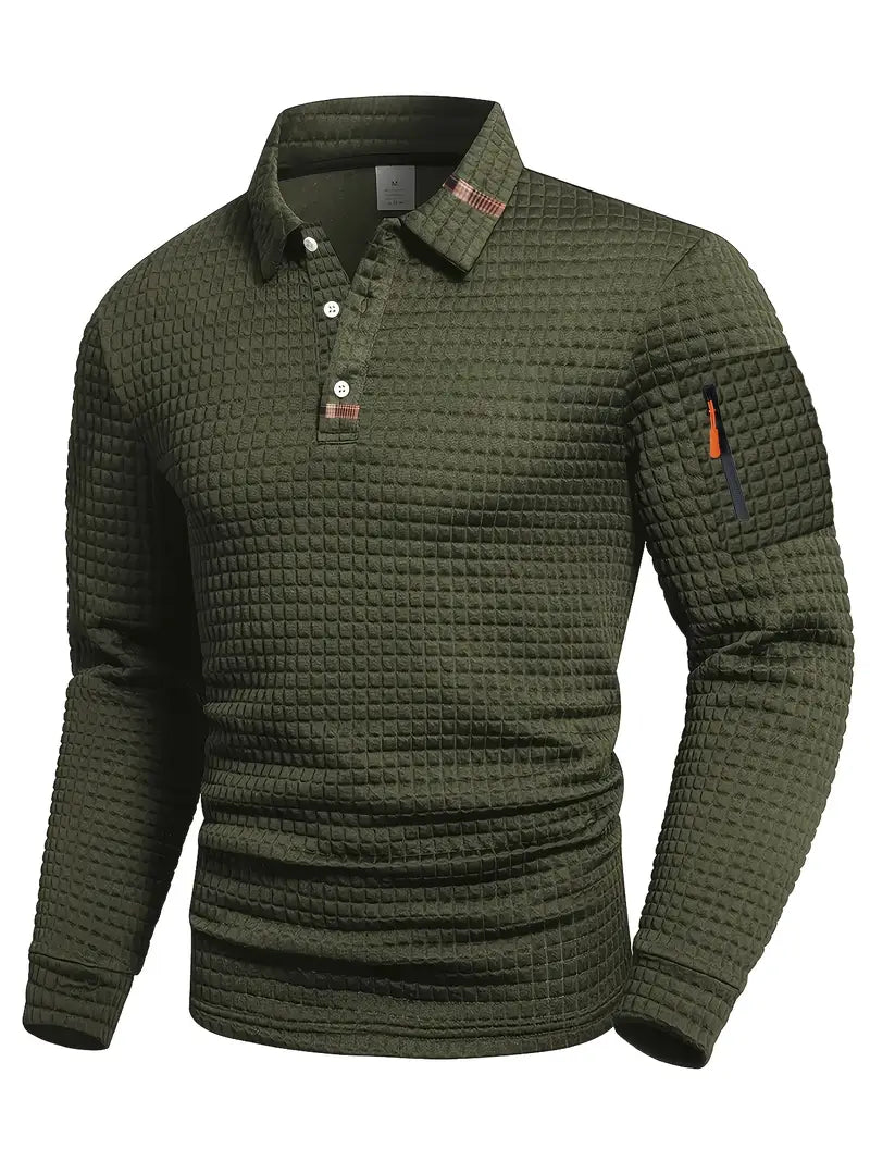 David | Elevate Your Look with Luxurious Softness
