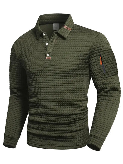 David | Elevate Your Look with Luxurious Softness