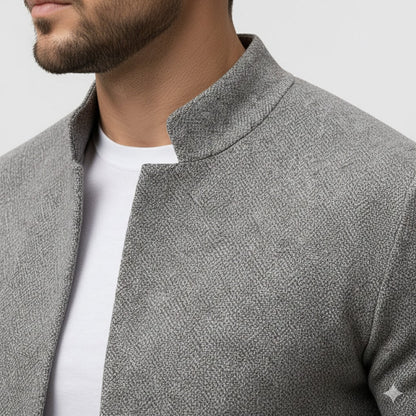 Laurence | Signature Knit Cardigan