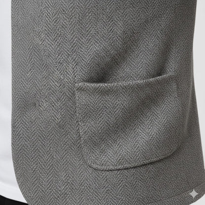 Laurence | Signature Knit Cardigan