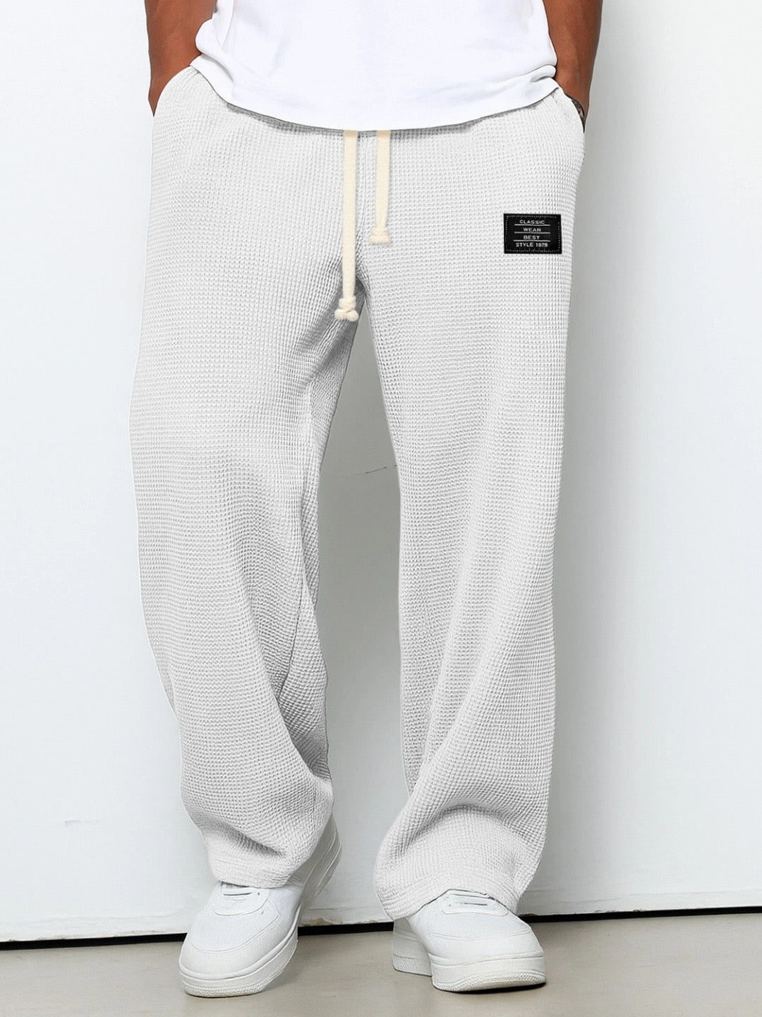 Harry | Casual Comfort Trousers