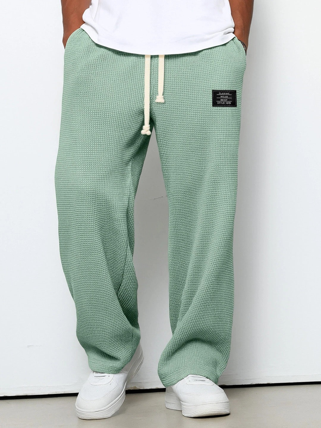 Harry | Casual Comfort Trousers