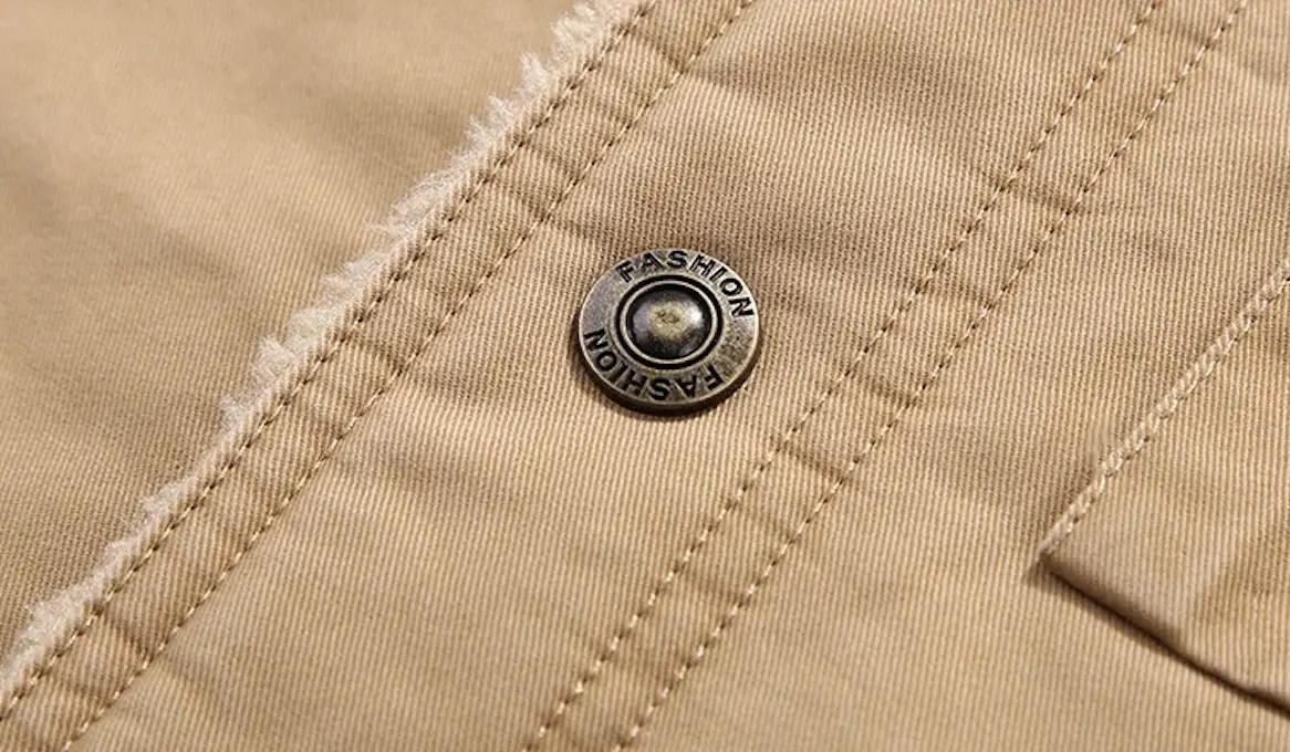 Logan | Heritage Jacket