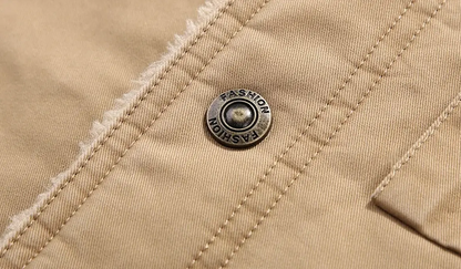 Logan | Heritage Jacket