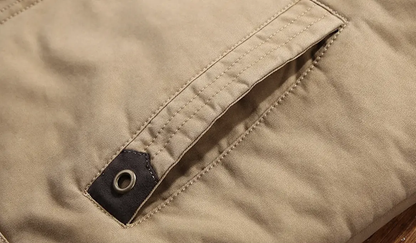 Logan | Heritage Jacket