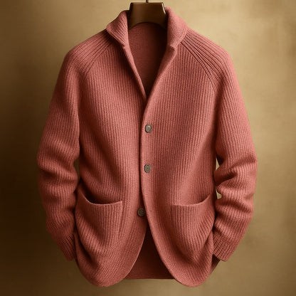 Hudson | Luxe Knit Cardigan