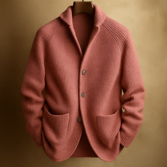 Hudson | Luxe Knit Cardigan