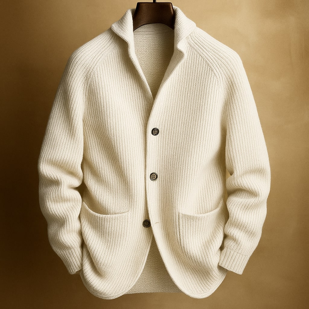 Hudson | Luxe Knit Cardigan