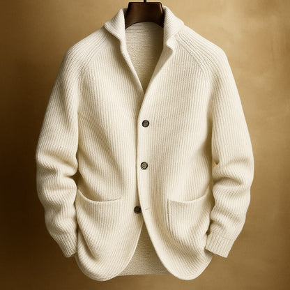 Hudson | Luxe Knit Cardigan