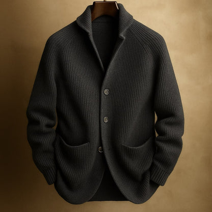 Hudson | Luxe Knit Cardigan