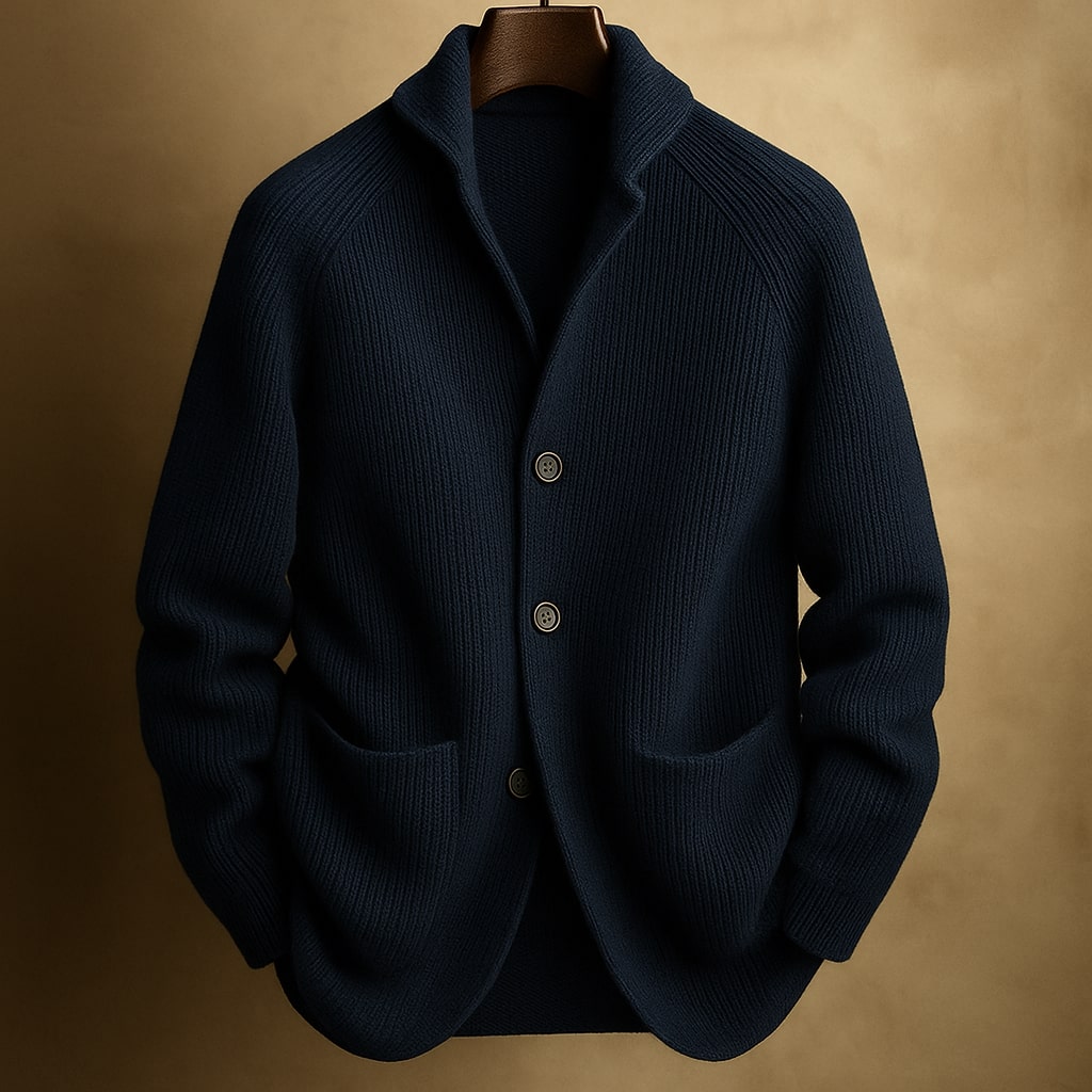 Hudson | Luxe Knit Cardigan