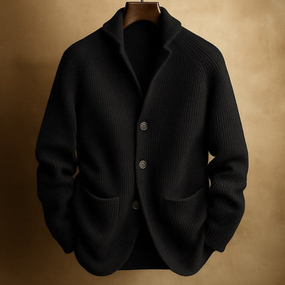 Hudson | Luxe Knit Cardigan