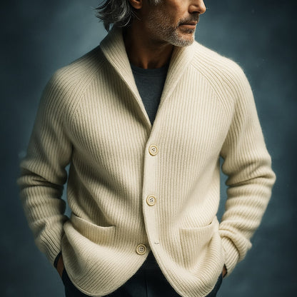 Hudson | Luxe Knit Cardigan