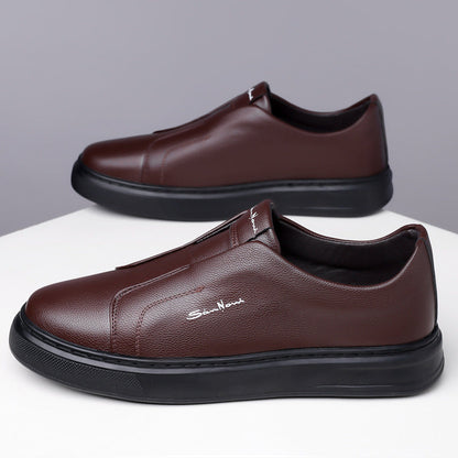 Dylan | Slip-On Sneakers