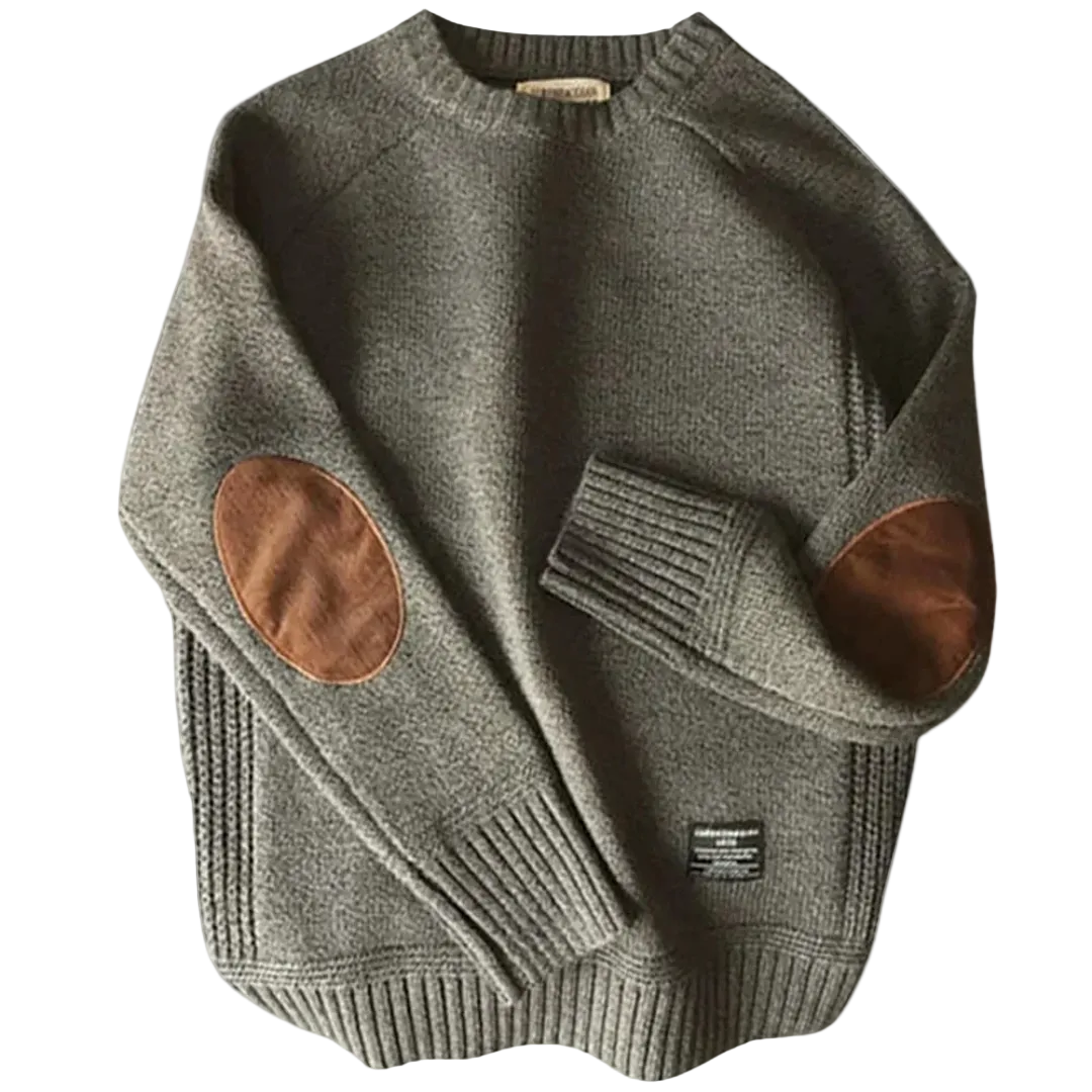 Andrew | Elevated Warmth for Sophisticated Layers