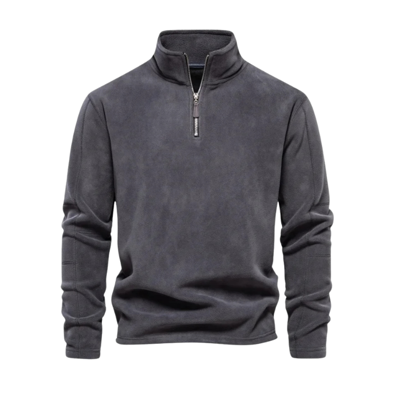 Benjamin | Cozy Warmth with a Refined Touch