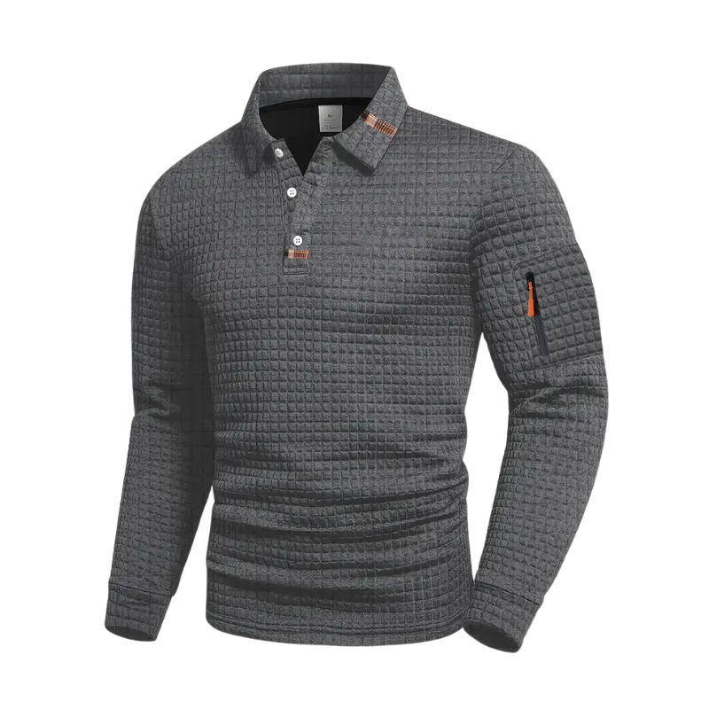 David | Elevate Your Look with Luxurious Softness