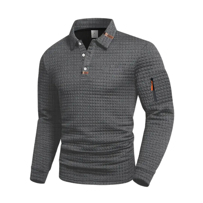 David | Elevate Your Look with Luxurious Softness
