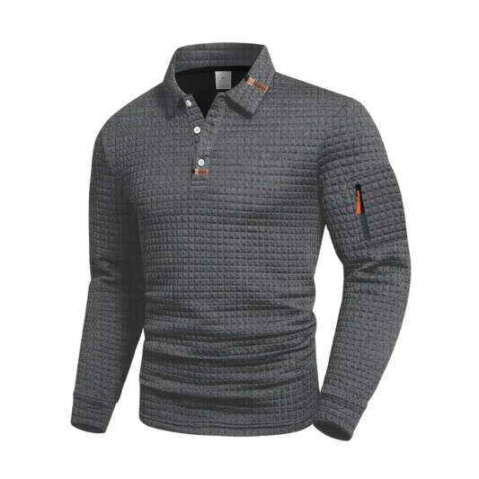 David | Elevate Your Look with Luxurious Softness