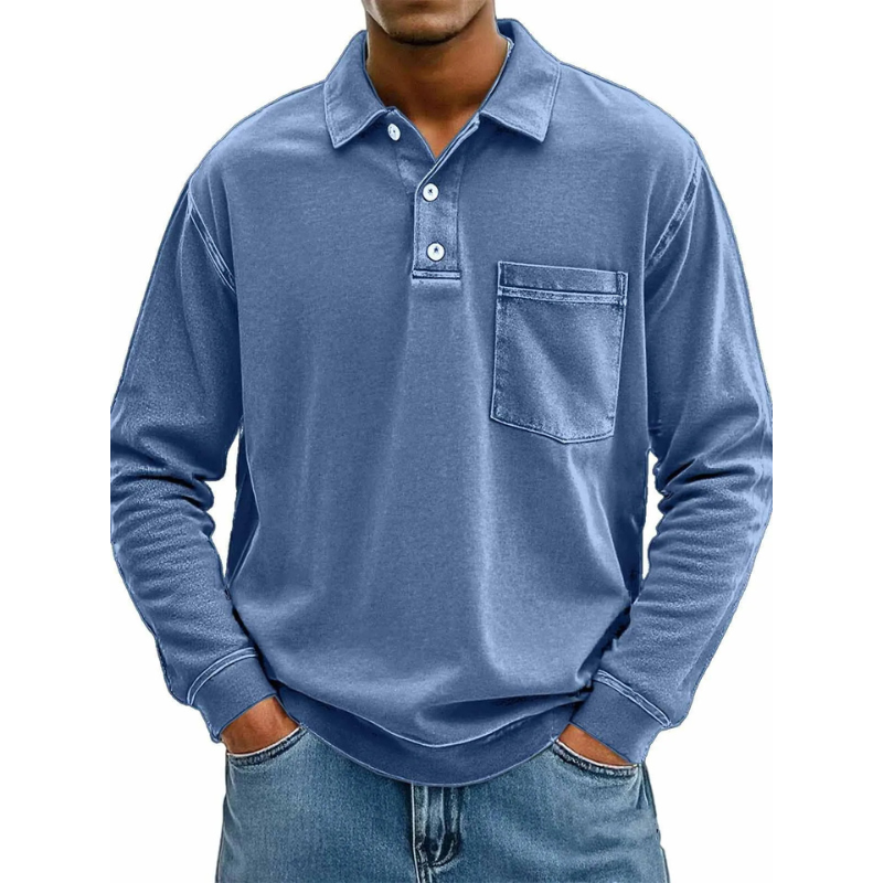 James | Elevate Your Look with Effortless Sophistication