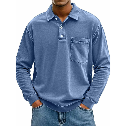 James | Elevate Your Look with Effortless Sophistication