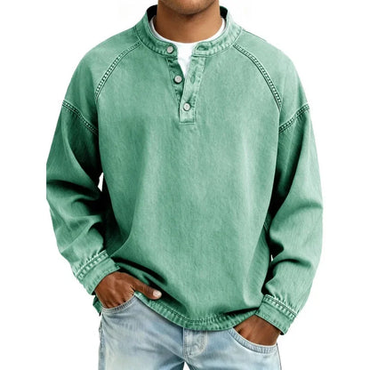 Jack | Heritage Charm with Effortless Versatility