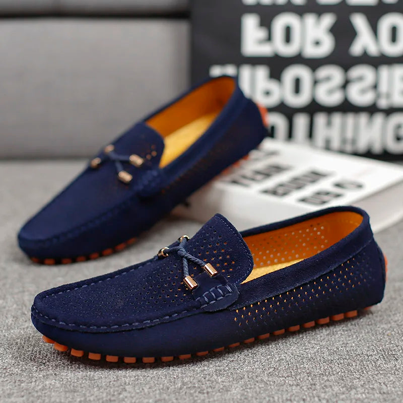 Jackson | Breathable Material Shoes