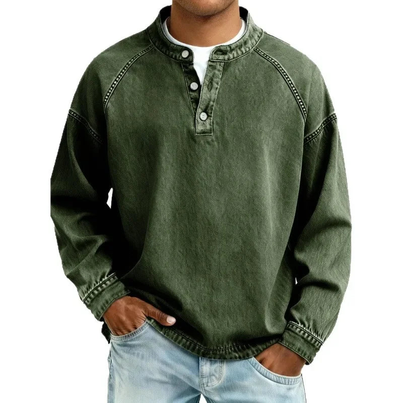 Jack | Heritage Charm with Effortless Versatility