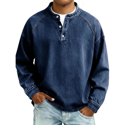 Jack | Heritage Charm with Effortless Versatility