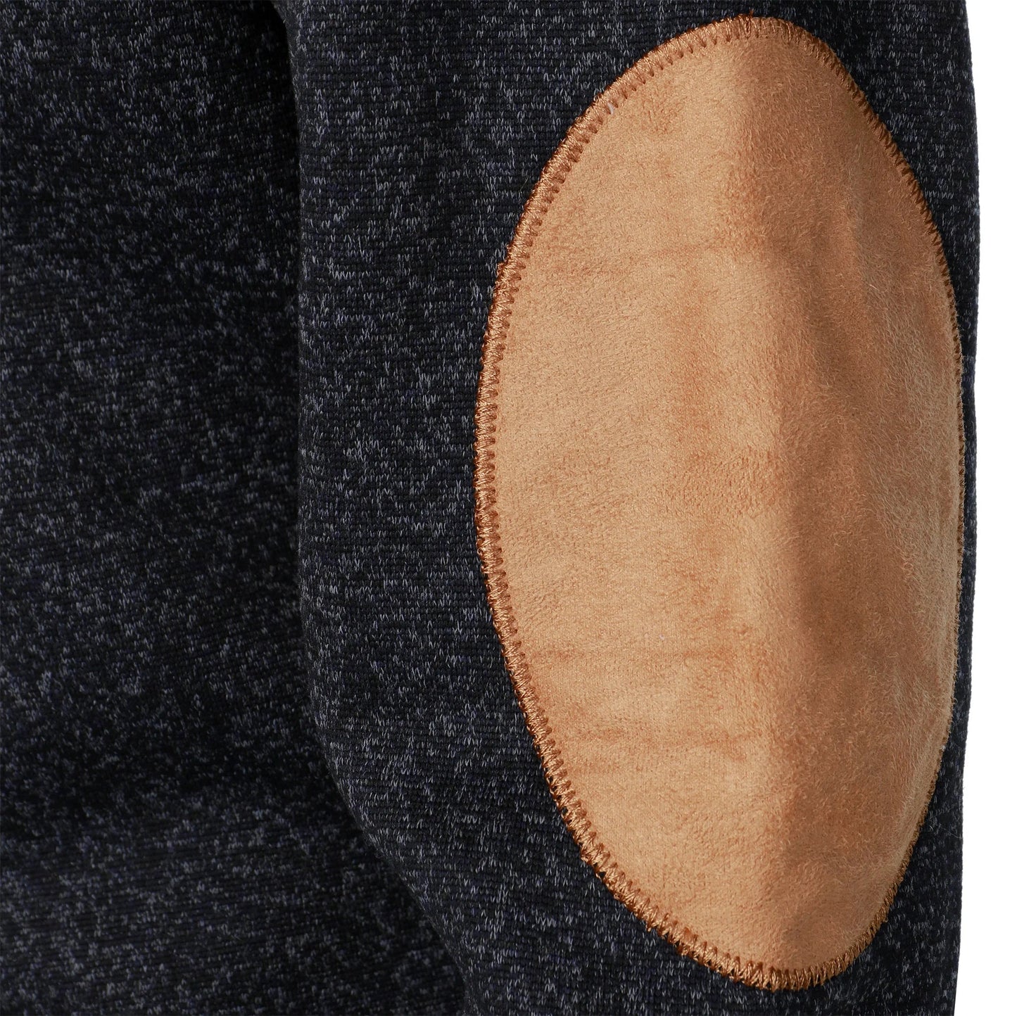 Patrick | Cozy Warmth for Effortless Layering