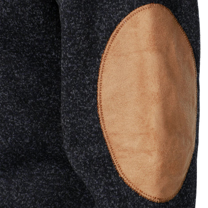 Patrick | Cozy Warmth for Effortless Layering