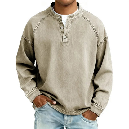 Jack | Heritage Charm with Effortless Versatility