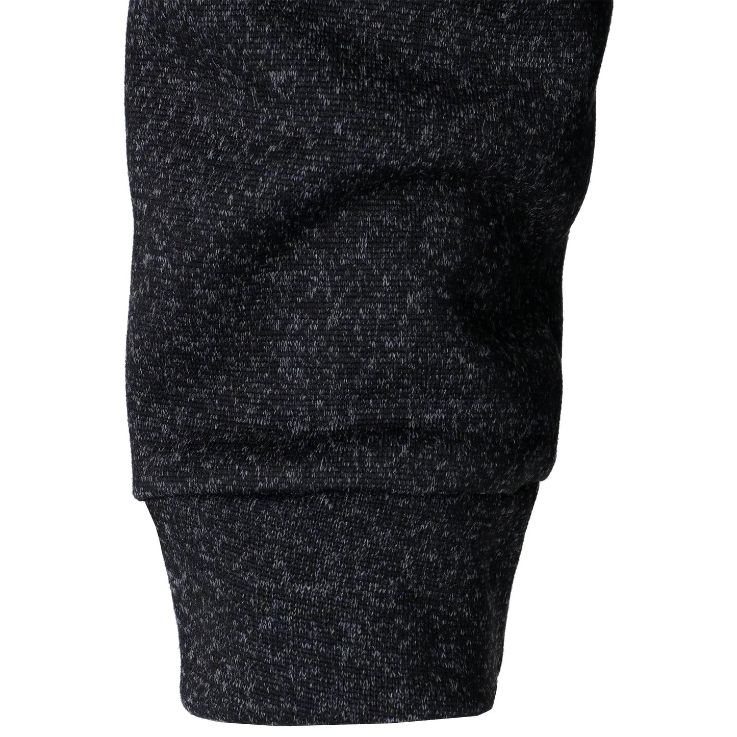 Patrick | Cozy Warmth for Effortless Layering