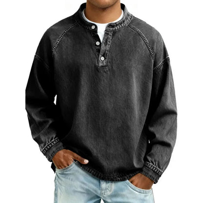 Jack | Heritage Charm with Effortless Versatility