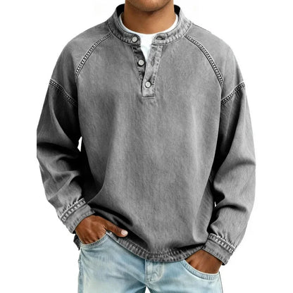 Jack | Heritage Charm with Effortless Versatility