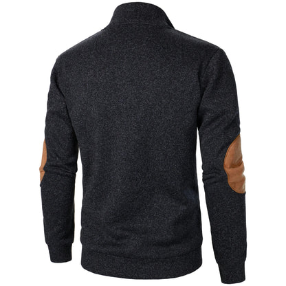 Patrick | Cozy Warmth for Effortless Layering