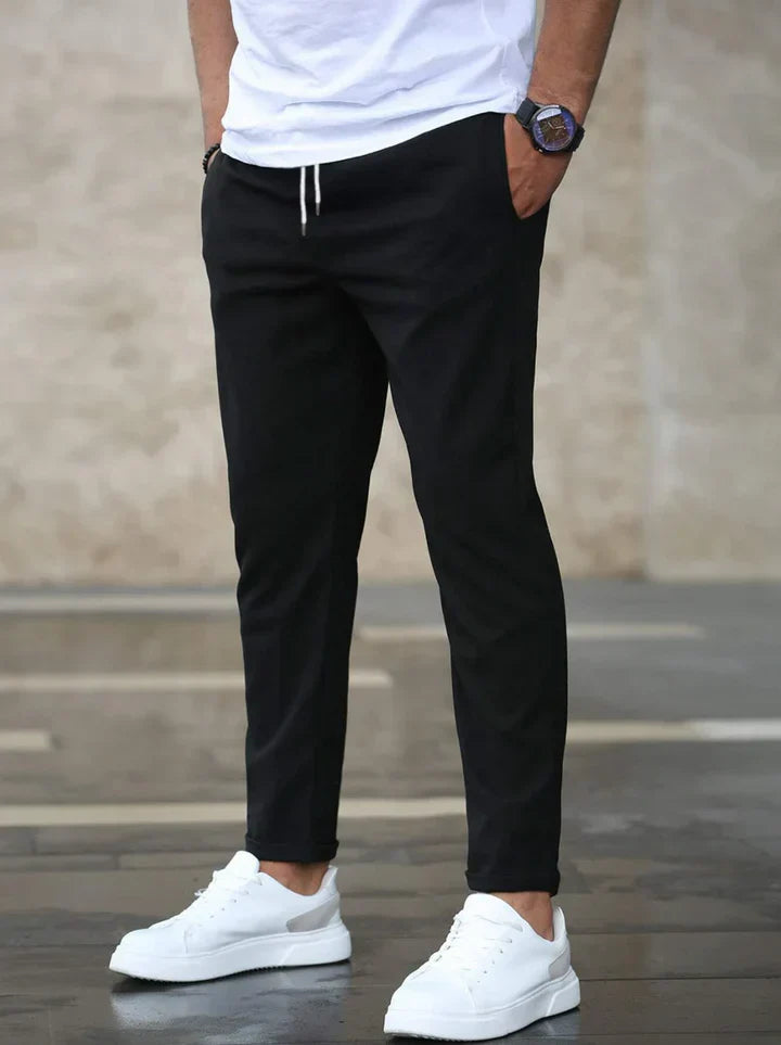Patryk | Premium Men's Stretch Pants